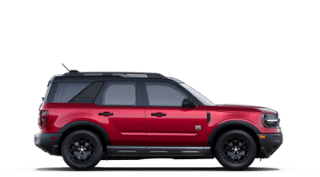 2025 Ford Bronco Sport® External Image 1
